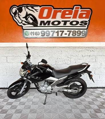 YAMAHA YS 250 FAZER 